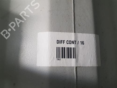 Rear differential AUDI TT Roadster (8J9) 2.5 RS quattro | BP34042743M24  - Image 9