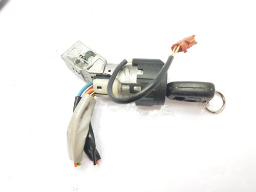 Ignition barrel PEUGEOT PARTNER MPV (5_, G_) 1.6 HDi 90 | BP29229558M48 
