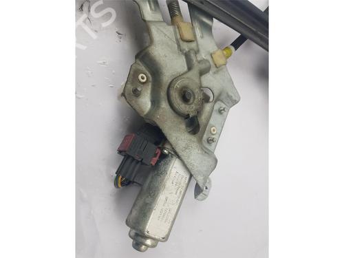 Front right window mechanism SAAB 9-3 (YS3F, E79, D79, D75) 2.0 t | BP36459719C23 - Image 5