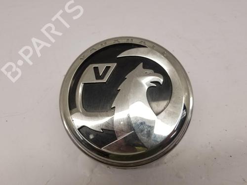 Trunk håndtak OPEL CORSA F (P2JO) CORSA-e (68) (136 hp) 28119859
