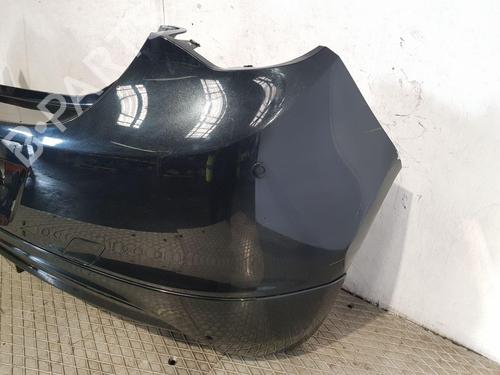Rear bumper VAUXHALL ASTRA Mk VI (J) (P10) 2.0 CDTi | BP30138153C8