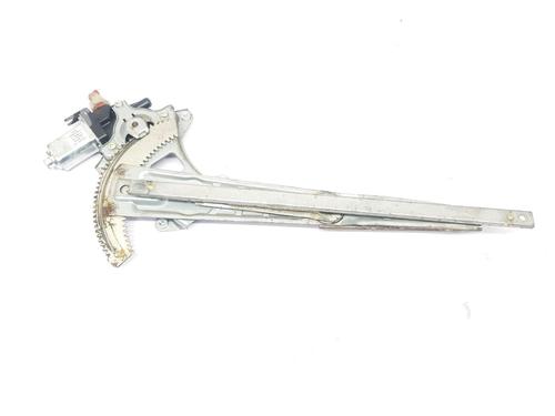 Used Front left window mechanism ISUZU D-MAX I (TFR, TFS) 2.5 DiTD 4x4 (TFS86_) (136 hp) 29755979