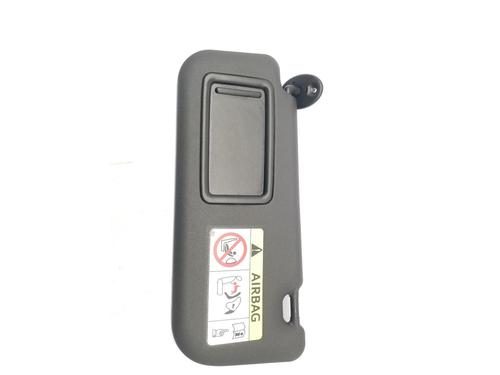 Used Left sun visor TOYOTA YARIS (_P21_, _PA1_, _PH1_) 1.5 Hybrid (MXPH10, MXPH11) (116 hp) 31691133