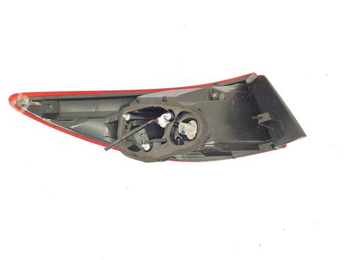 Right taillight MAZDA 6 Saloon (GJ, GL) 2.2 D (GJ2FP) | BP28120128C35 
