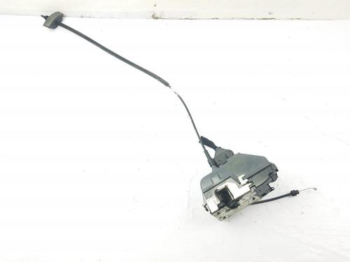 Used Front right lock CITROËN C2 (JM_) 1.1 (60 hp) 27811512