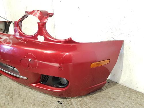 Front bumper JAGUAR X-TYPE I Estate (X400) 2.2 D | BP23433374C7