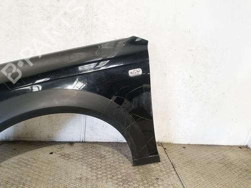 Left front fenders AUDI A6 Allroad C6 (4FH) 3.0 TDI quattro | BP22655225C41 