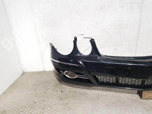 Front bumper MERCEDES-BENZ E-CLASS (W211) E 280 CDI (211.020) | BP29839841C7