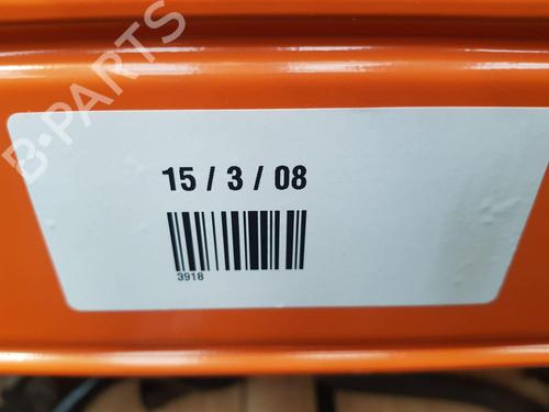 Vindspejlsviskerarm MCLAREN 720S 4.0 | BP22669351C143 - Image 7