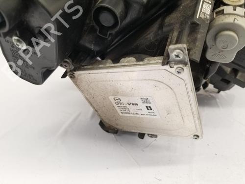 Left headlight MAZDA CX-30 (DM) SKYACTIV-G M Hybrid | BP32149091C28 