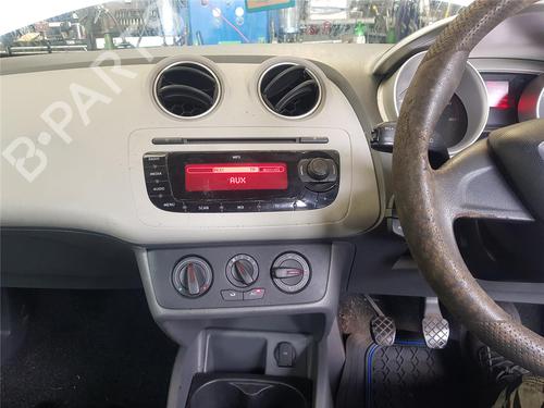 Used Parts SEAT IBIZA IV (6J5, 6P1) 1.4 4686663