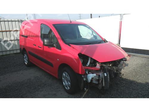 Used Parts PEUGEOT PARTNER Box Body/MPV 1.6 HDi (90 hp) 4212245