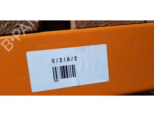 Throttle body MINI MINI (R56) Cooper S | BP30445340M82 