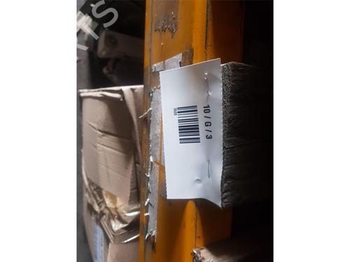 Pipe AUDI R8 Spyder (427, 429) 4.2 FSI quattro | BP22682027M125 