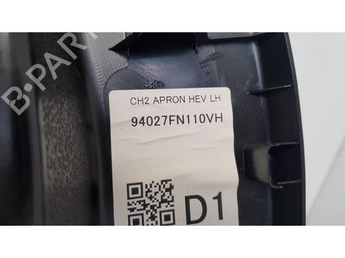 Boot lining SUBARU IMPREZA Hatchback (GU_) 2.0 e-BOXER Hybrid AWD (GUE) | BP36644917I3  - Image 11
