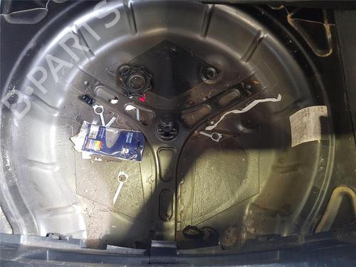 Used Parts AUDI A3 (8P1) 2.0 TDI 16V 4915637