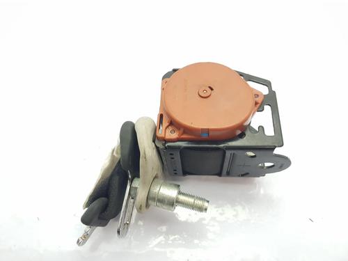 Rear center seatbelt NISSAN MICRA IV (K13K, K13KK) 1.2 | BP22659044I27 