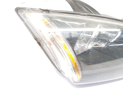 Right headlight FORD FOCUS II (DA_, HCP, DP) 1.6 | BP29641969C29 