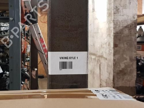 Injector RENAULT CLIO IV (BH_) 1.5 dCi 90 | BP22660884M100 