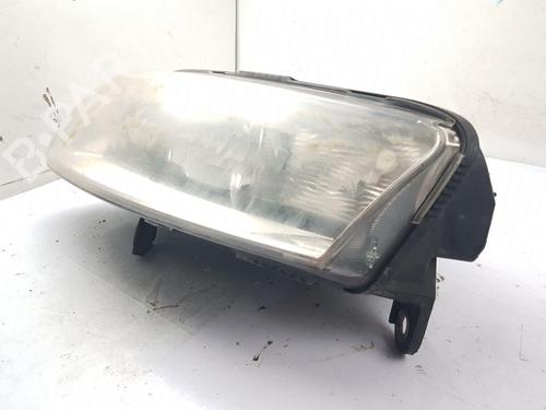 Left headlight AUDI A6 Allroad C6 (4FH) 3.0 TDI quattro | BP36729104C28 - Image 3