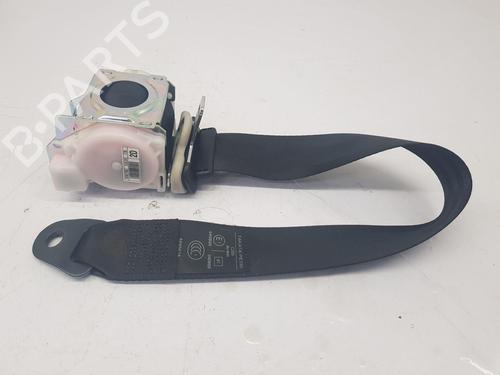 Used Rear right seatbelt Rear right seatbelt PEUGEOT PARTNER Tepee 1.6 HDi 90 (92 hp) 35996404 35996404