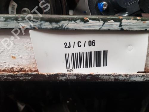 Throttle body MCLAREN 570S Spider 3.8 | BP22682223M82 