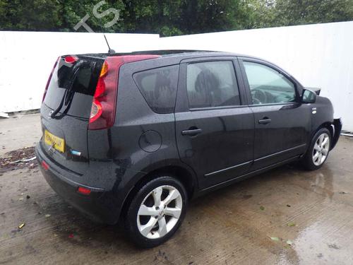 Engine NISSAN NOTE (E11, NE11) 1.5 dCi | BP39584855M1 - Image 16