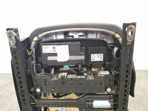 Right front seat LAND ROVER DEFENDER Station Wagon (L663) | BP38326048C16 - Image 29