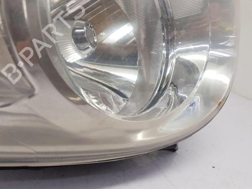 Left headlight KIA PICANTO I (SA) 1.0 | BP36364721C28 - Image 10