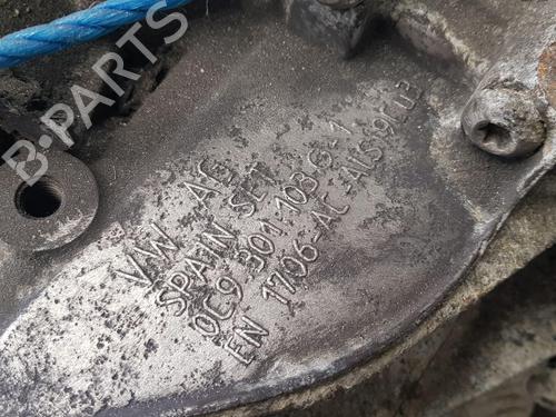 Gearbox AUDI A3 Sportback (8YA, 8YF) 30 TDI | BP35966837M3  - Image 9