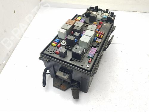 Used Fuse box Fuse box VAUXHALL ASTRA Mk VI (J) GTC (P10) 1.6 CDTi (110 hp) 33275585 33275585