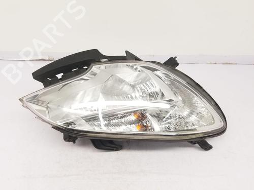 Used Right headlight VAUXHALL MOKKA / MOKKA X (J13) 1.7 CDTI (131 hp) 22773090