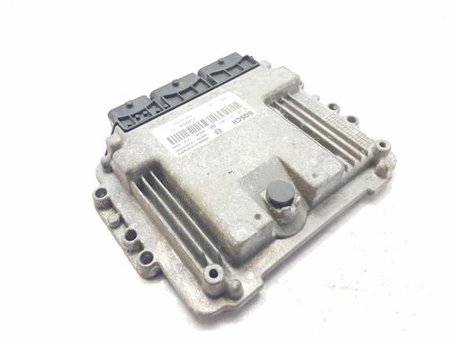 Engine control unit (ECU) RENAULT TRAFIC II Van (FL) 2.0 dCi 115 (FL01, FL0U, FL00, FL0H, FL0M) | BP30948490M57