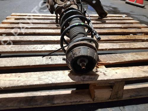 Left front suspension SUZUKI SX4 S-Cross (JY) 1.6 AllGrip (AKK 416) | BP22681282M72 