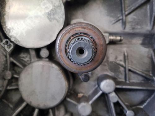 Gearbox FORD FOCUS II (DA_, HCP, DP) 2.5 RS | BP27266937M3