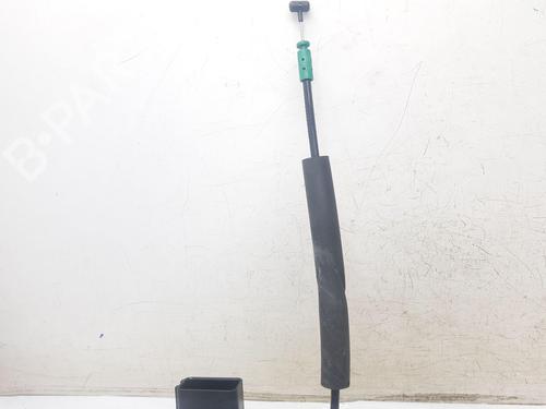 Rear left lock LAND ROVER RANGE ROVER EVOQUE (L538)  | BP22669648C100 