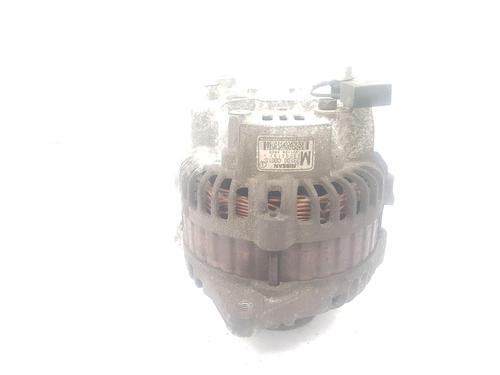 Alternator NISSAN 350Z Coupe (Z33) 3.5 (AAZ33) | BP22709932M7 