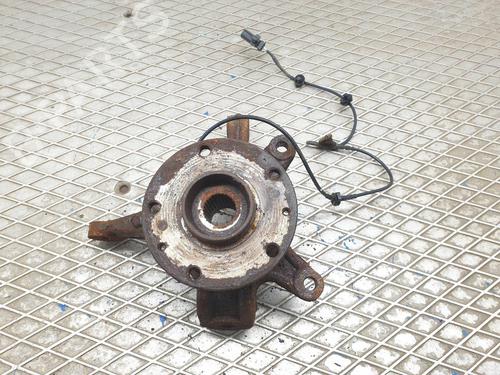 Used Right front steering knuckle SUZUKI VITARA (LY) 1.6 (APK 416) (120 hp) 24649251