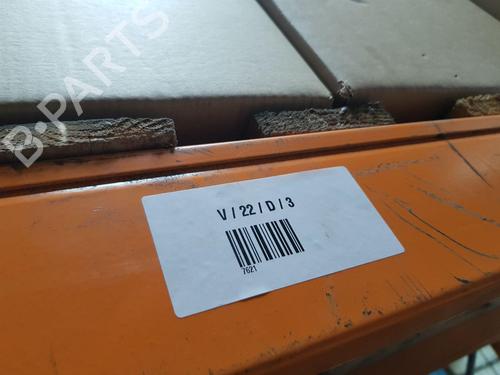 Instrument cluster HYUNDAI TUCSON (NX4E, NX4A)  | BP22674772C47 