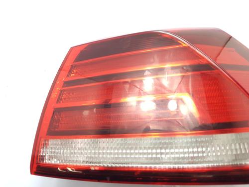 Right taillight VW GOLF VII (5G1, BQ1, BE1, BE2) 2.0 TDI | BP28137062C35 
