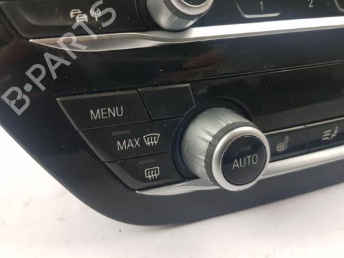 Climate control BMW X3 (G01, F97, G08) M Competition | BP30948641I5 
