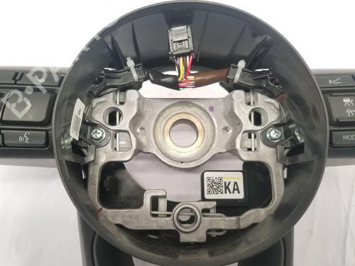 Rat TOYOTA AYGO X (_B7_) 1.0 VVT-i (KGB70) | BP39587019C49  - Image 6