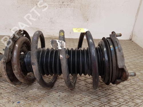 Left front shock absorber KIA SORENTO III (UM)  | BP27550179M16 