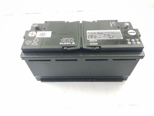 Batteri BENTLEY CONTINENTAL Convertible (3S_) 4.0 V8 AWD (549 hp) 31346502