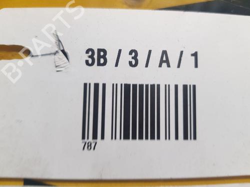 Engine VAUXHALL INSIGNIA Mk I (A) Hatchback (G09) 2.0 CDTI (68) | BP39049687M1 - Image 13