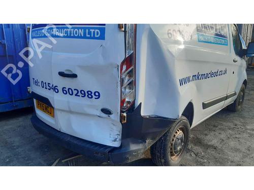 Right front driveshaft FORD TRANSIT CUSTOM V362 Van (FY, FZ) 2.2 TDCi | BP32003990M39 - Image 10
