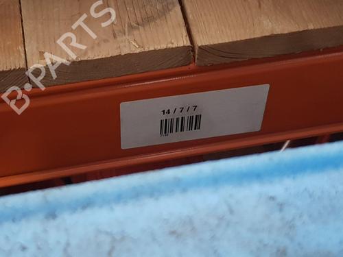 Scuttle panel BENTLEY CONTINENTAL Convertible (3S_) 4.0 V8 AWD | BP35966853C110 - Image 9