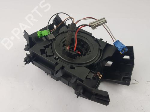 Kontantrulle Airbag /Stelring RENAULT MODUS / GRAND MODUS (F/JP0_) 1.2 16V (JP0W) (101 hp) 26310297
