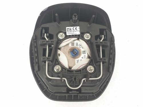 Driver airbag RENAULT CLIO IV (BH_) 0.9 TCe 90 (BHNF, BHMA, BHMH, BHJK, BHJR) | BP22662525C9 