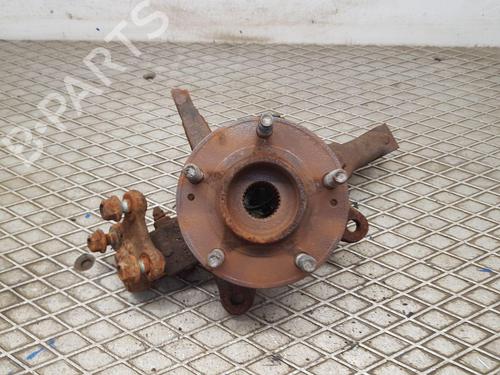 Used Right front steering knuckle Right front steering knuckle KIA SPORTAGE IV (QL, QLE) [2015-2022] 30627824 30627824
